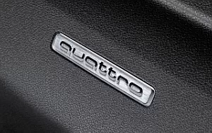   Audi S1 Sportback - 2014