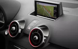   Audi S1 Sportback - 2014
