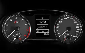  Audi S1 Sportback - 2014