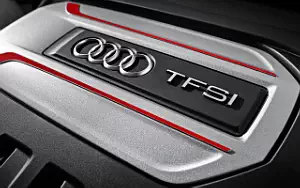   Audi S1 Sportback - 2014