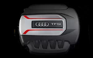   Audi S1 Sportback - 2014