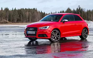   Audi S1 - 2014