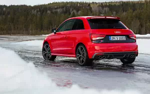   Audi S1 - 2014