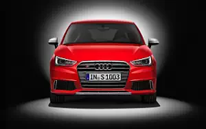   Audi S1 - 2014