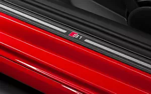   Audi S1 - 2014
