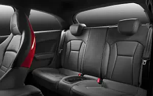   Audi S1 - 2014