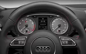   Audi S1 - 2014