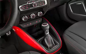   Audi S1 - 2014