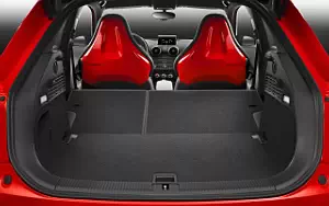   Audi S1 - 2014