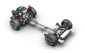   Audi S1 - 2014