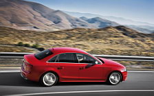   Audi S4 - 2008
