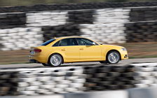   Audi S4 - 2008