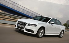   Audi S4 - 2008