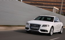   Audi S4 - 2008