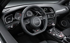   Audi S4 Avant - 2012