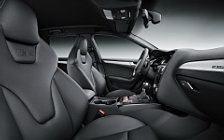   Audi S4 Avant - 2012