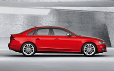   Audi S4 - 2012