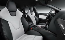   Audi S4 - 2012