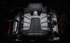   Audi S4 - 2012