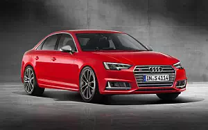   Audi S4 - 2009