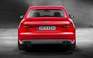   Audi S4 - 2009