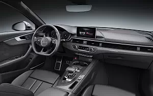   Audi S4 - 2009