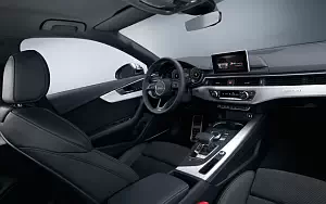   Audi S4 - 2009