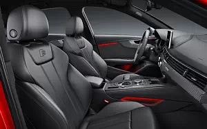   Audi S4 - 2009