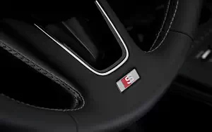   Audi S4 - 2009