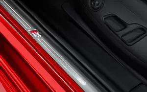  Audi S4 - 2009