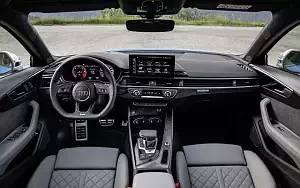  Audi S4 Sedan TDI - 2019