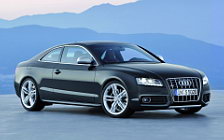   Audi S5 - 2007