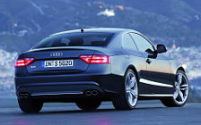   Audi S5 - 2007