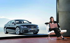   Audi S5 - 2007