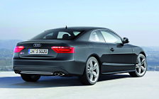   Audi S5 - 2007