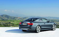   Audi S5 - 2007
