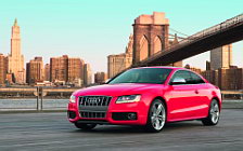   Audi S5 - 2007