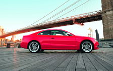   Audi S5 - 2007