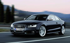   Audi S5 - 2007