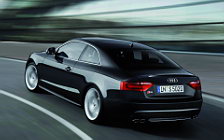   Audi S5 - 2007