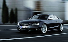   Audi S5 - 2007