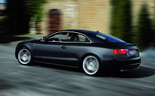   Audi S5 - 2007