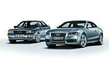   Audi S5 - 2007