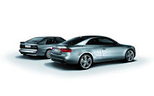  Audi S5 - 2007