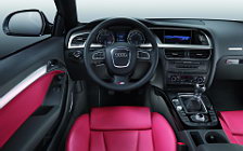   Audi S5 - 2007