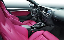   Audi S5 - 2007