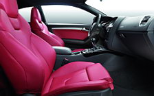   Audi S5 - 2007