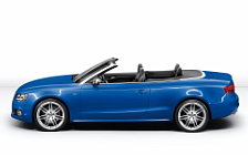   Audi S5 Cabriolet - 2008