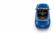   Audi S5 Cabriolet - 2008