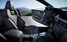   Audi S5 Cabriolet - 2009